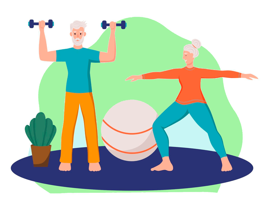 Hondroten je gél pre tých, ktorým záleží na stave pohybového aparátu