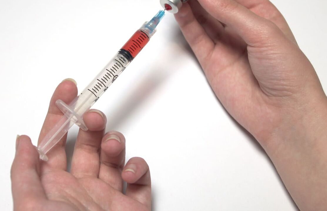 injekcie proti bolestiam chrbta